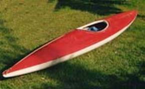 kayak