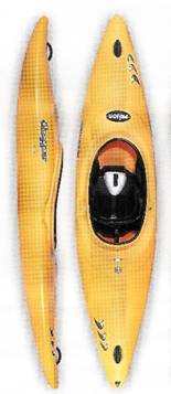 kayak